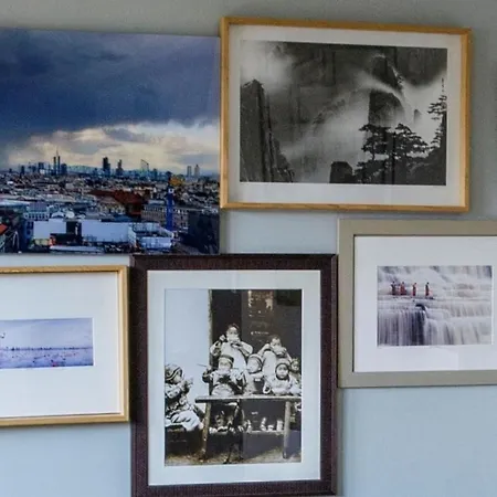 Appartamento Loft Spirit, 15 Minutes Walk From Eiffel Tower *
