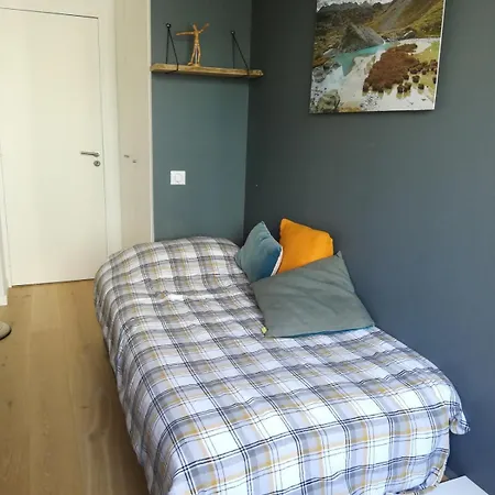 Appartamento Loft Spirit, 15 Minutes Walk From Eiffel Tower *