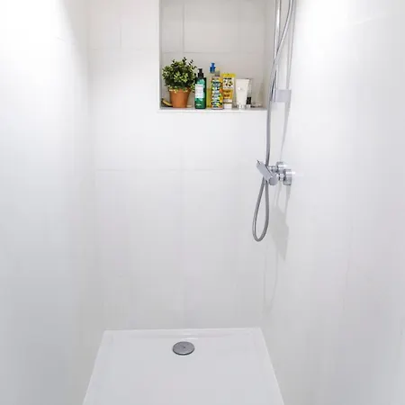 Loft Spirit, 15 Minutes Walk From Eiffel Tower * Parigi