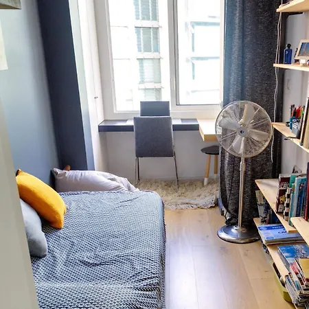 Loft Spirit, 15 Minutes Walk From Eiffel Tower Appartamento Parigi