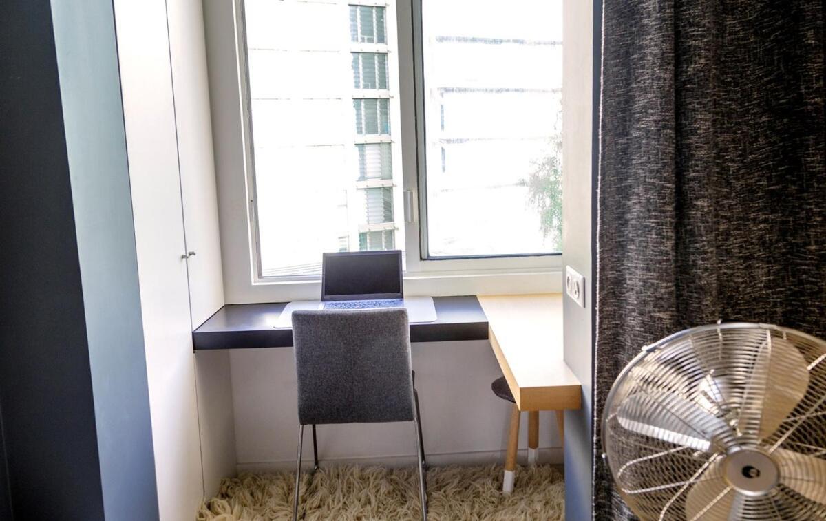Loft Spirit, 15 Minutes Walk From Eiffel Tower *